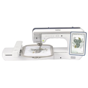 NOUVEAU Luminaire 2 Innov Is XP2 Machine à coudre, à broder et à courtepointe MAINTENANT DISPONIBLE - Product Image 1