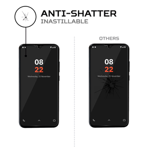 ฟิล์มกันกระแทกหน้าจอโทรศัพท์โวลล่า - Product Image 5