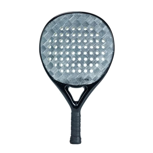 Raquetas de Pádel Ligeras de Fabricante Directo de Fábrica, Diseño de Logotipo Personalizado, Precio Económico al por Mayor, Raqueta de Tenis de Paleta - Product Image 1