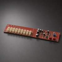 Fabricación de PCB en Pequeños Lotes, Producción de Placas Personalizadas, Servicio de Montaje SMT, Servicio OEM ODM, Montaje de PCBA, Proveedor de Circuitos Impresos