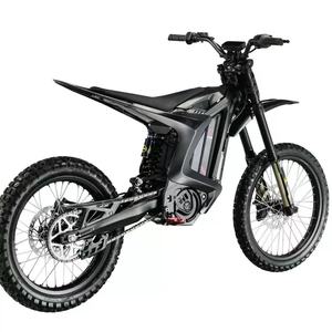 BUYNOW Arctics Leopards EZ Pro 20kW Puissance 880Nm Couple 125km/h Vitesse maximale 215km Autonomie Moto électrique tout-terrain - Product Image 3