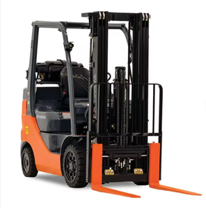 MEILLEUR PRIX D'USINE Chariots élévateurs diesel 20000 kg Caliberrs - Product Image 1