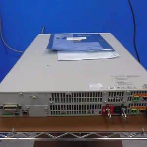 Alimentation CC dynamique Agilent N7972A 40V/50A/2000W pour instruments de test # # # #   Alimentations électriques configurables AC/DC - Product Image 4