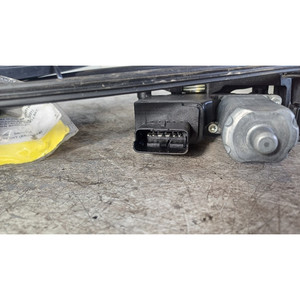 กลไกควบคุมกระจกหน้าซ้าย OPEL Grandland X 9840180880 D12XHT (EB2ADTS) (17>) - Product Image 4