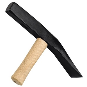 Berlin Style 1000g Paving <b>Hammer</b> for Garden Hand Tools - Product Image 1