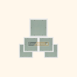 Get Easy Access Panel Anywhere a Guide to Installing a Trap Door - Product Image 4