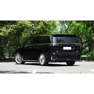 รถยนต์ไฟฟ้า Voyah Dreamer ปี 2022 - Product Image 6