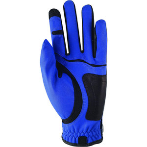 Gant de golf taille unique de haute qualité pour hommes et femmes en cuir synthétique PU et peau de mouton pour le sport - Product Image 4