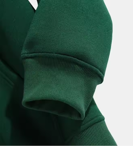 เสื้อฮู้ดแบบสวมหัวสำหรับทั้งชายและหญิง2025เสื้อฮู้ดผ้าคอตตอน100% พิมพ์ลายดิจิตอลเสื้อผ้าฤดูหนาวดีไซน์มาแรงใหม่ - Product Image 3