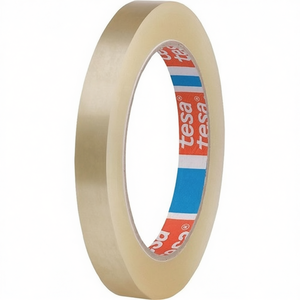 เทปใส TESA รุ่น 4204 ความยาว 66 เมตร กว้าง 19 มม. บรรจุภัณฑ์ 8 ม้วน สำหรับใช้ในสำนักงาน - Product Image 3
