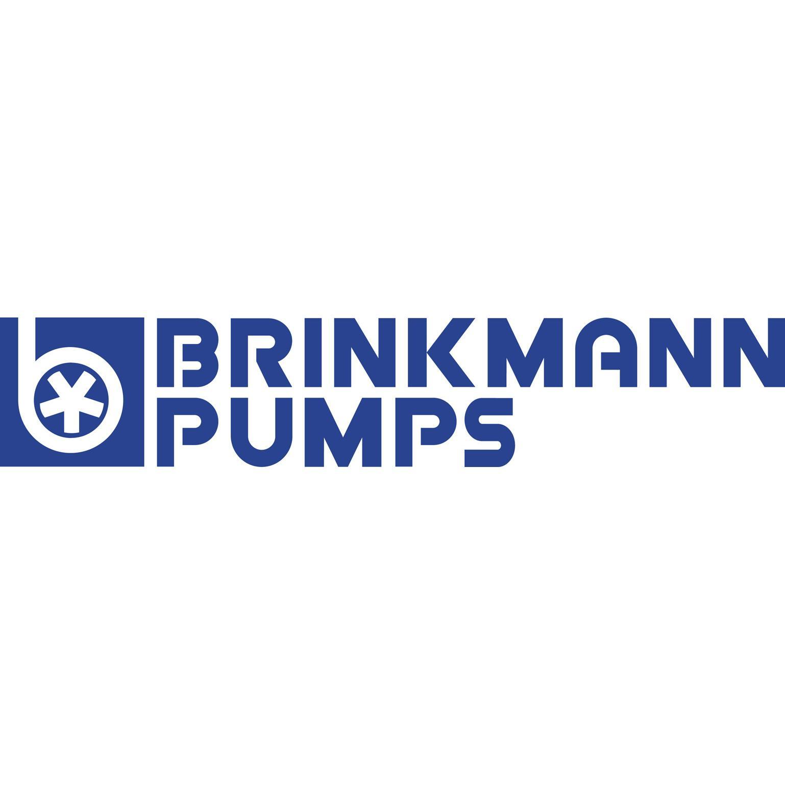 Brinkmann Pumpen K.H. Brinkmann GmbH & Co. KG logo