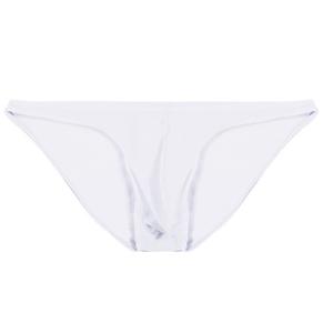 กางเกงบ็อกเซอร์ชายแบบใช้แล้วทิ้ง คุณภาพพรีเมียม เอวกลาง ระบายอากาศได้ดี ผ้าฝ้าย 100% สีสันปรับแต่งได้ ชุดชั้นในเซ็กซี่ ขายส่ง ODM - Product Image 1