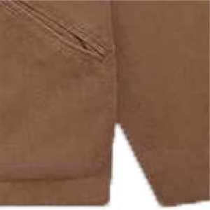 Premium Quality Vintage <b>Men's</b> Cotton Waterproof Breathable Embroidered Outdoor <b>Jacket</b> with Front Logo and Plus Size Options - Product Image 4