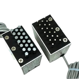 Detector de Filtros Electrónico — Repuesto para Máquina de Cigarrillos HLP, Detección de Varillas de Filtro de Alta Velocidad - Product Image 1