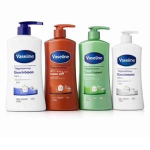 Distribuidor Mayorista OEM de Loción Corporal Vaseline Intensive Care, Loción Humectante Profunda - Product Image 5