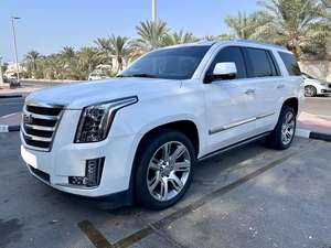 CA DILLAC ESCALADE PREMIUM 6.2L V8 20216 USADO - Product Image 2