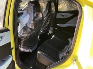 2023 B l D SEEGULL AWD Lithium Battery 110kWh+ R18 Tires Double Drive Motor Leather Seats Rear <b>Camera</b> <b>Panoramic</b> Sunroof LED - Product Image 4