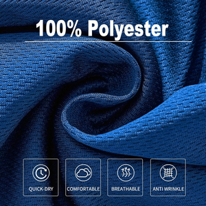 Shorts de course surdimensionnés en polyester pour hommes, fabriqués en usine OEM, shorts de bain pour hommes, logo personnalisé, impression brodée, étiquette - Product Image 4