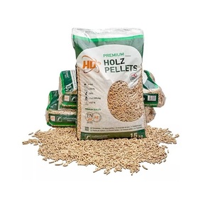 Mejores ofertas al por mayor de pellets de madera de roble | pellets de madera Biomas en bolsas de 25kg - Product Image 4
