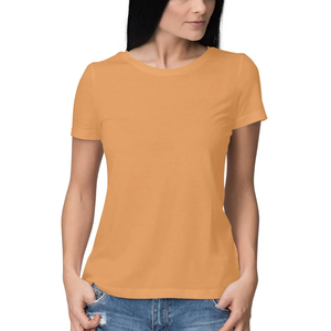 Haute qualité Tie Dye femmes T-Shirt conception personnalisée imprimé T-Shirt pour les femmes Logo personnalisé Streetwear mode t-shirts femmes - Product Image 2