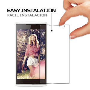 ฟิล์มกันรอยหน้าจออูเลโฟน บี วัน แอนติช็อค - Product Image 4