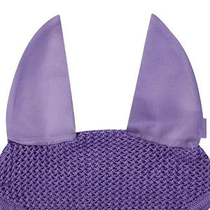 Vêtements d'équitation voiles de mouches de cheval équipement équestre durable logo personnalisé de haute qualité séchage rapide prix raisonnable pour la vente - Product Image 2