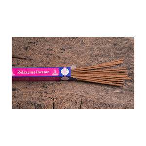 Incienso Tibetano Aromático Especial para Relajación, Material de Yute, Certificado ISO, Buena Vibra, Meditación, Eliminación de Energía Negativa - Product Image 2