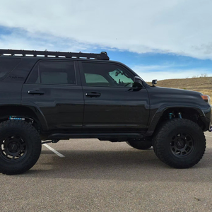 Toyota 4Runner TRD Pro 2019, usado en buen estado - Product Image 1