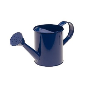 Meilleures ventes : Arrosoir en métal de luxe de haute qualité, couleur bleue, design optimal, pour une utilisation intérieure et extérieure - Product Image 5