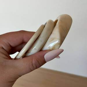 ASSISTANT Natural Buffalo Horn Cuffs , Bangles and <b>Bracelets</b> Made From Real Buffalo Horn, Available in an Assortment of - Product Image 6