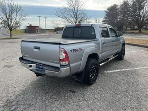 2015 Toyota Tacoma Base - Product Image 3