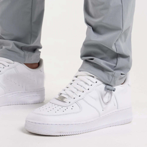 กางเกงคาร์โก้สำหรับผู้ชายกางเกงคาร์โก้แบบหลวมมี6กระเป๋ากางเกงคาร์โก้ออกแบบได้ตามต้องการ - Product Image 2