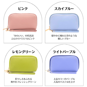 Genuine Cowhide Leather Travel <b>Makeup</b> <b>Bag</b>-<b>Large</b> Capacity Rectangle Stitched Pouch - Product Image 3