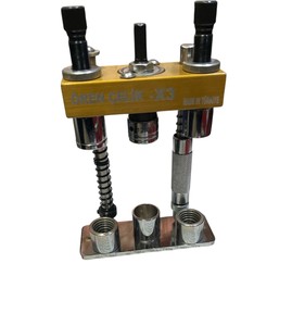 PRENSA INTELIGENTE para SHOT SHELL RELOADING Calibre 20 Acero 6X Gran aumento - Product Image 5