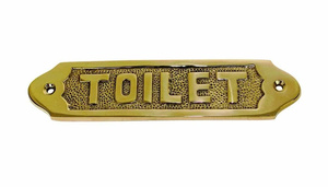 Nueva Placa de Identificación Náutica Elegante de Latón en Calidad de Exportación para Decoración de Paredes, Letreros de Pared a Precios de Mayoreo - Product Image 3