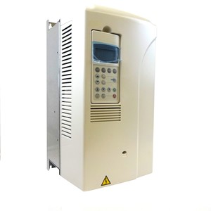 ไดรฟ์ AC รุ่นใหม่และของแท้ ACS880-07-0590A-7+B055 พร้อมส่วนประกอบพลาสติก กำลังขับ 1100 กิโลวัตต์ - Product Image 1