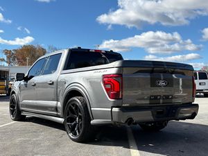 Ford F-150 Shelby Super Snake 2024 Impecable - Product Image 2
