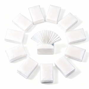 Boîte de mouchoirs en papier doux et lisse au design moderne pour la maison, le bureau, la voiture et l'usage quotidien - Product Image 5