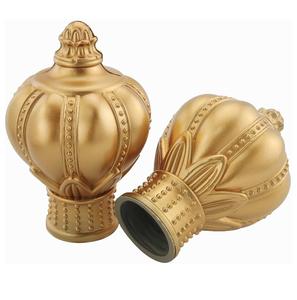 Curtain <b>Bracket</b> <b>Stainless</b> <b>Steel</b> Home Decor/window & Door Accessories With Support Screw & Wall Plug Accessories - Product Image 5