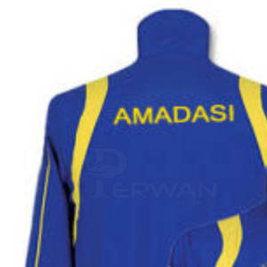 ชุดฝึกกีฬาชุดฝึกเล่นกีฬามาใหม่ออกแบบได้ตามต้องการ - Product Image 4