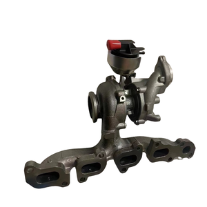 टर्बोचार्जर 04l253019a 04l253020n 030tc11005000 टर्बो ऑडी vw skoda सीट के लिए <span class=keywords><strong>2</strong></span>.0tdi 110/143hp-81/105kw - Product Image 1