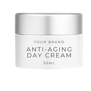 Private Label Organic Retinol <strong>Moisturizer</strong> <strong>Face</strong> Cream Anti-Aging OEM Wrinkle-Free Skin Care Custom Logo Natural <strong>Daily</strong> Use