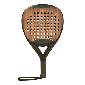 Raquetas de Pádel Profesionales de Alta Calidad 2026, Raquetas de Diseño de Fábrica, Venta al por Mayor de Raquetas de Pedal con Personalización - Product Image 1