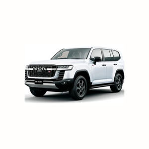 CAMIONETA DOBLE CABINA STANDARD USADA 2023 CRUISERS 79 6X6 V8 4.5L - Product Image 6