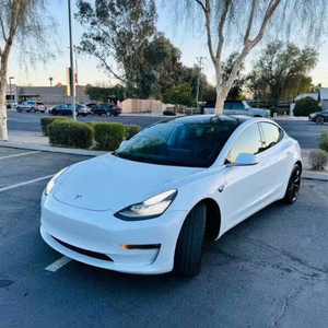 2019 T * esla 3 d'occasion - Product Image 1