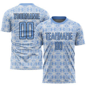 เสื้อฟุตบอลทีมสั่งทำพิเศษ Elite ผ้าโพลีเอสเตอร์ 220 GSM ผู้ผลิตชุดฟุตบอลแบบ Sublimation - Product Image 6