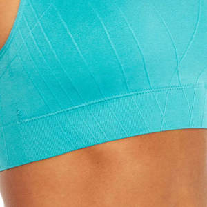 Soutien-gorge de sport respirant pour femmes Nouveau design Soutien-gorge de sport pour femmes Séchage rapide Soutien-gorge de sport pour femmes - Product Image 6