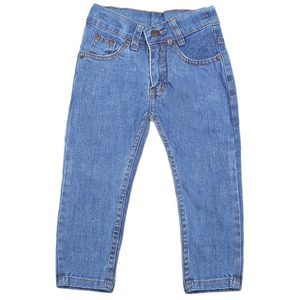 Pantalones de Mezclilla para Niños - Azul - Product Image 1
