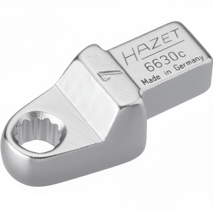 Llave de vaso Hazet tipo inserto 9 x 12 mm - Product Image 3