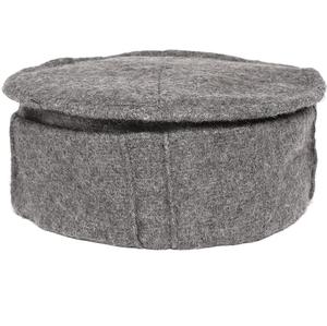 หมวกปาคอล อัฟกานิสถาน สำหรับเทศกาลต่างๆ  หมวกแบบมุสลิม  หมวกชนเผ่า  หมวกไหมพรมแคชเมียร์  หมวกปาชตุน  หมวกปาคอล  ระบายอากาศได้ดี  ปรับขนาดได้ - Product Image 3